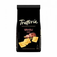 Ravioles Carne Trattoria