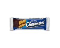 Chocman Pack de 8 Unidades