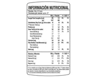 Avena Instantanea