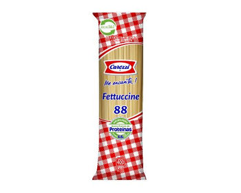 Fettuccine N°88