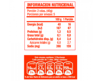 Salsa de Tomate Italiana