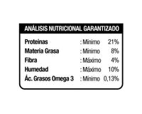Alimento Perro Adulto Carne