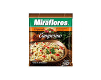 Arroz Preparado Campesino