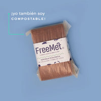 Esponjas Ecológicas de Coco
