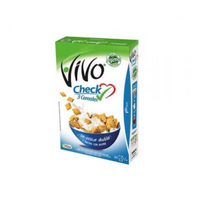 Cereal Vivo Check