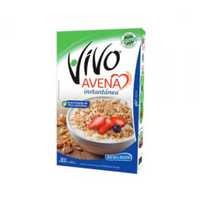 Avena Instantanea