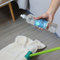 Trapero de Tela Reciclada
