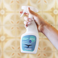 Higienizante Cocina y Baño 500 mL Gatillo