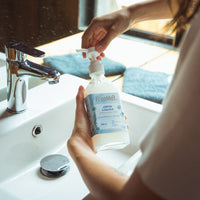 Jabón Liquido 250 ML