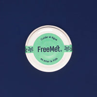 Removedor de Sarro FreeMet