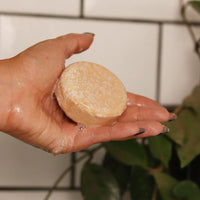 Shampoo Solido en Barra 90gr