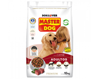 Alimento Perro Adulto Carne